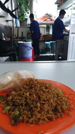 Photo's Nasi Goreng Selera