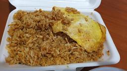 Photo's Nasi Goreng Selera