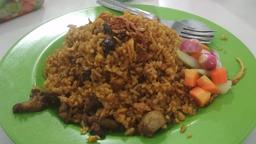 Photo's Nasi Goreng Selera