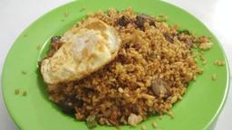 Photo's Nasi Goreng Selera