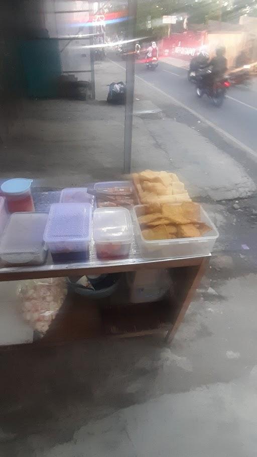 NASI UDUK BETAWI