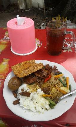 Photo's Nasi Uduk Karina