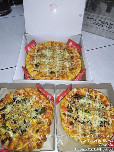 NIO PIZZA