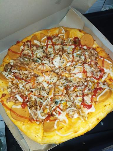 NIO PIZZA