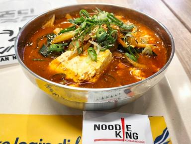 NOODLE KING EXPRESS | GRAND INDONESIA