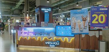 NORTH POLE GELATO LIPPO MALL PURI