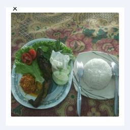 Photo's Pecel Ayam 3 Saudara