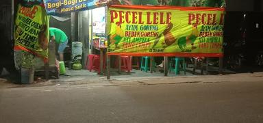 PECEL LELE FITRIA