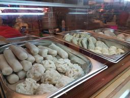 Photo's Pempek Aling. Puri Indah Mall