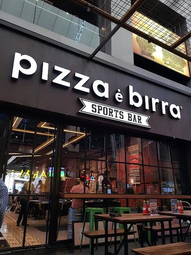 PIZZA E BIRRA - PURI INDAH MALL