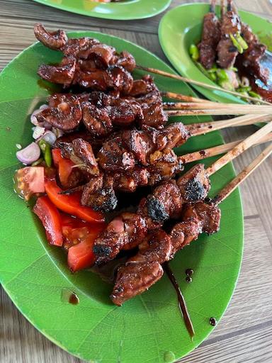 PONDOK SATE IBU OON/IBU YAYAH