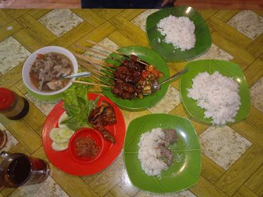 PONDOK SATE IBU OON / IBU YAYAH CABANG DARI KEMBANG KEREP