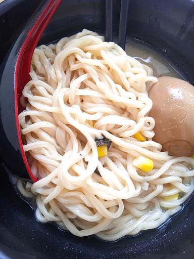 RAMEN KAKEK JEPANG JOGLO