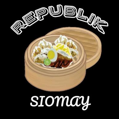 REPUBLIK SIOMAY