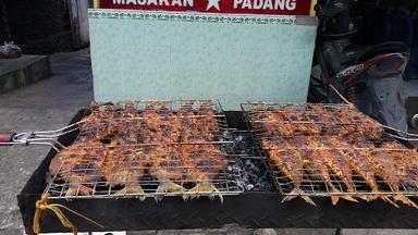 RUMAH MAKAN BUYUNG