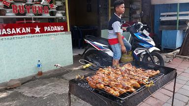 RUMAH MAKAN BUYUNG