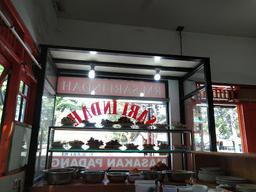 Photo's Rumah Makan Padang Sari Indah
