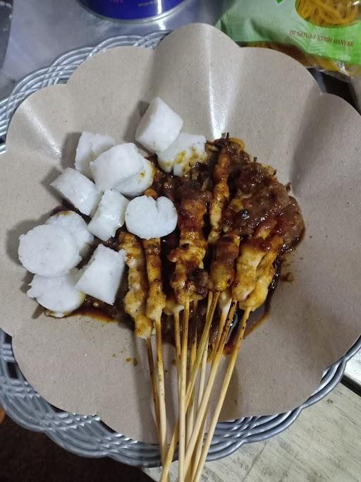 SATE BANG APIN