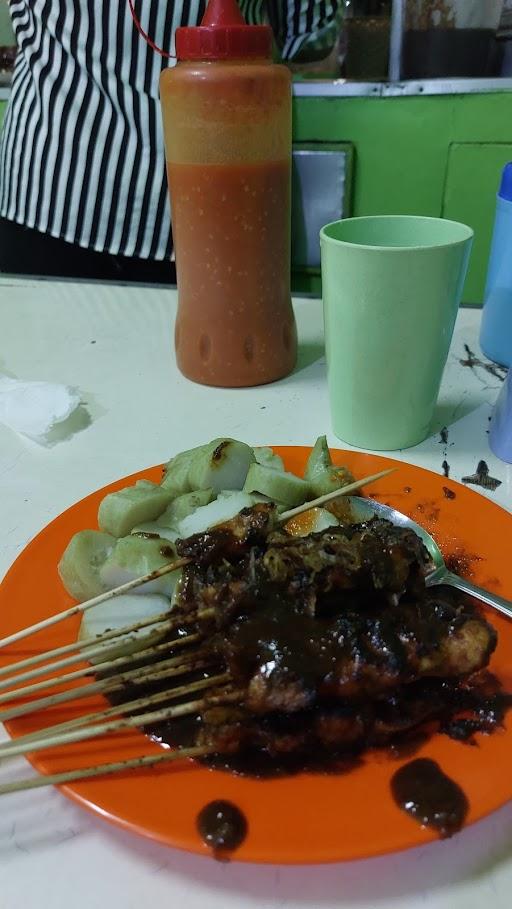 SATE MADURA