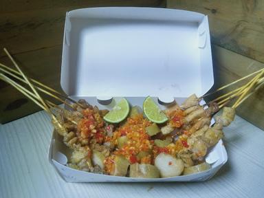 SATE TAICHAN MERUYA