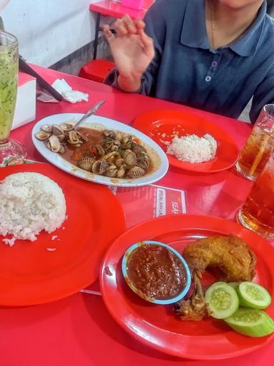 SEAFOOD 99 NASI UDUK