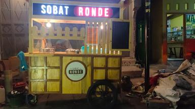 SOBAT RONDE KEMBANGAN