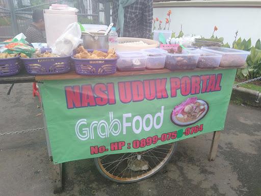 SOTO AYAM PORTAL