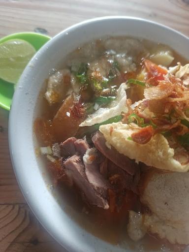 SOTO BETAWI BANG TATA