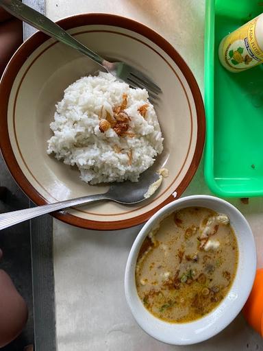 SOTO BETAWI BANG TATA