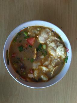 Photo's Soto Betawi Mpo Seiyah