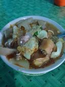 Soto Mie Babe