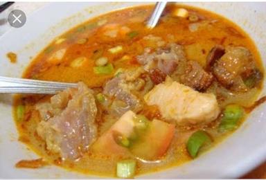 SOTO TANGKAR CING FIRMAN