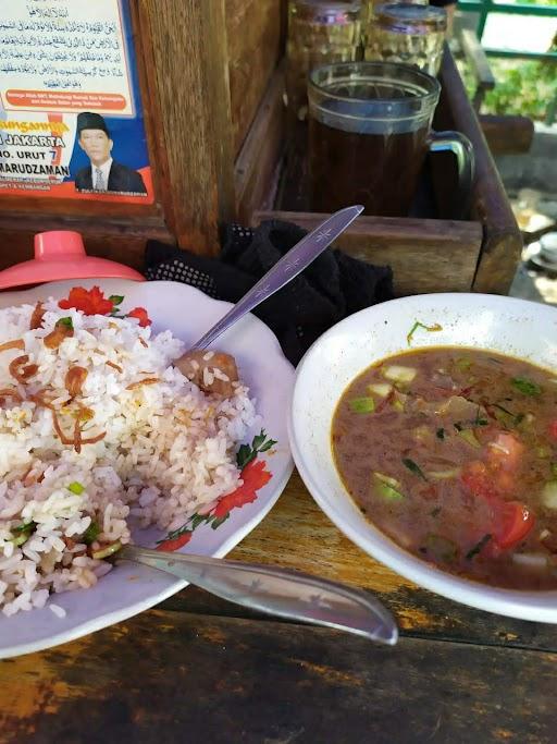 SOTO TANGKAR PONDOK DAHAR