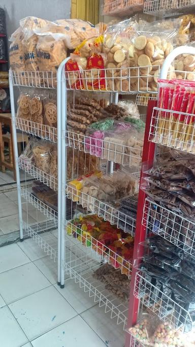 TOKO KUE KERING SATRYA SNACK 2