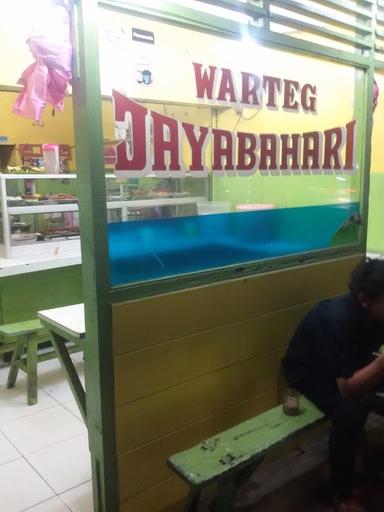 WARTEG JAYA BAHARI