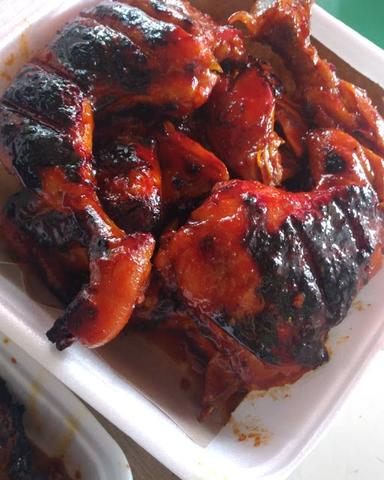 WARUNG AYAM BAKAR IBU DUWI