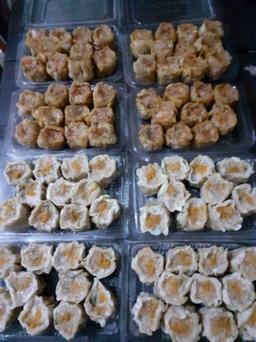 Photo's Warung Dimsum Helgie