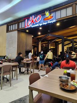 Photo's Warung Leko - Lippo Mall Puri