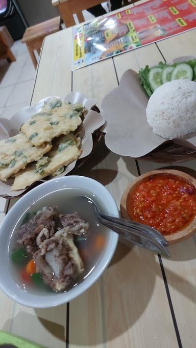 WARUNG SUNDA NENG CHACIA