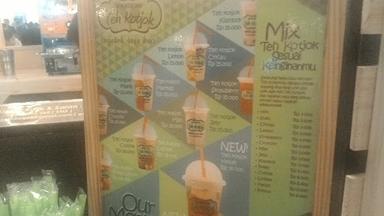 TEH KOTJOK - LIPPO MALL PURI