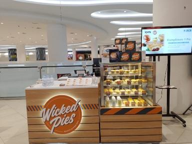 WICKED PIES - LIPPO MALL PURI