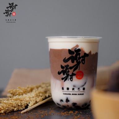 XIE XIE BOBA - MERUYA / JOGLO