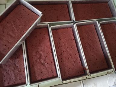 BROWNIES TELO BAWOR