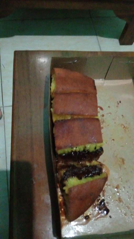 MARTABAK RADJA