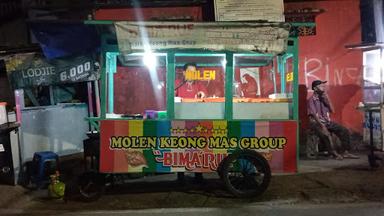 MOLEN KEONG UMKM UMP