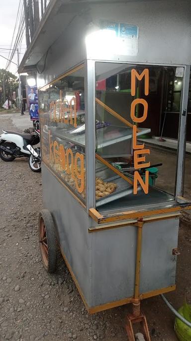 MOLEN KEONG UMKM UMP