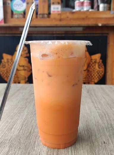 NGAPAK THAI TEA