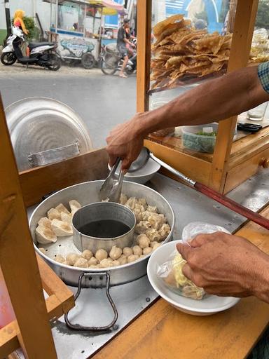 BAKSO BAKWAN || UMKM UMP