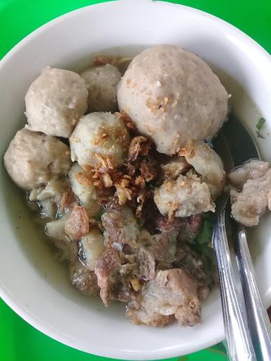 BAKSO MERCON 8A