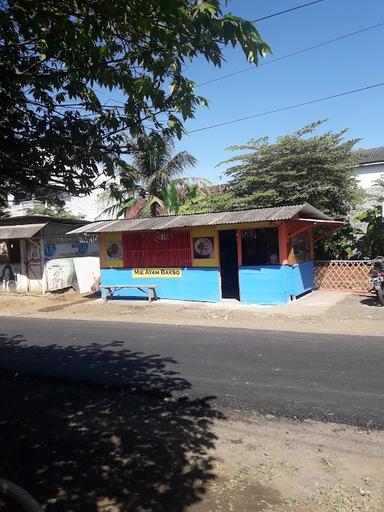 BAKSO PAK PANDI LEDENG